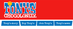 Tony's Chocolonely